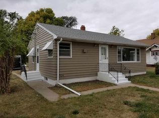 607 Chestnut St, Springfield, SD 57062