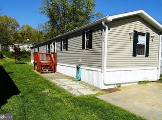 226 Ella Welch Way, Lothian, MD 20711