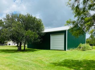 289 B Mission River Oaks Rd LOT 40, Woodsboro, TX 78393