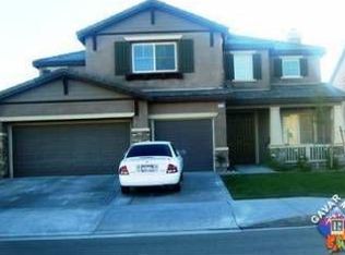 4742 W Avenue J1, Lancaster, CA 93536