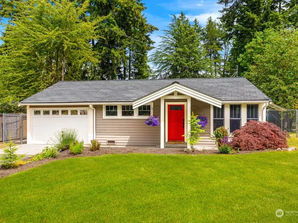 17560 8th Avenue NE, Shoreline, WA 98155