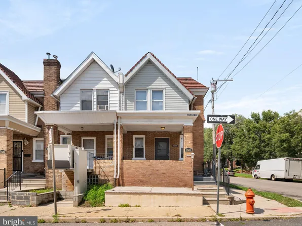 1501 Orland St, Philadelphia, PA 19126