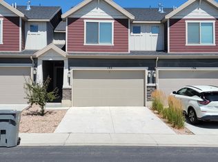 132 E River View Dr, Saratoga Springs, UT 84045