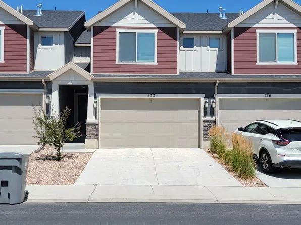 132 E River View Dr, Saratoga Springs, UT 84045