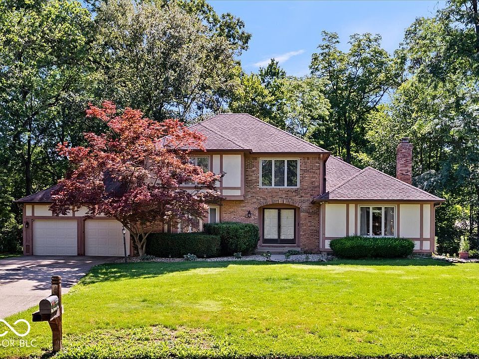 1st image of 5317 Glen Stewart Way