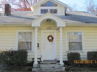1113 Crescent Ave, Lexington, KY 40503