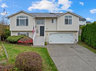8307 77th Ave NE, Marysville, WA