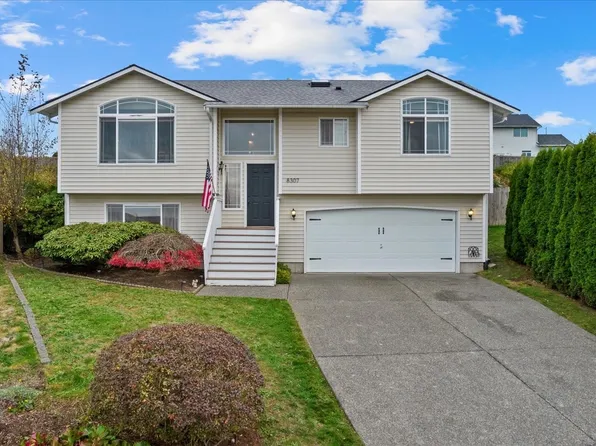 8307 77th Avenue NE, Marysville, WA 98270