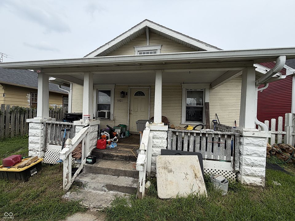 1st image of 1420 S Shipley St