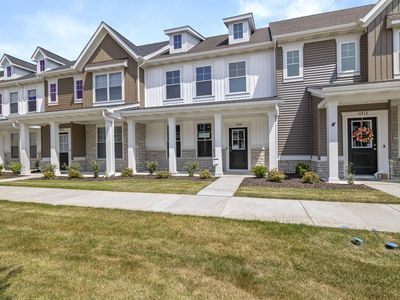 11709 Kentucky St, Crown Point, IN, 46307