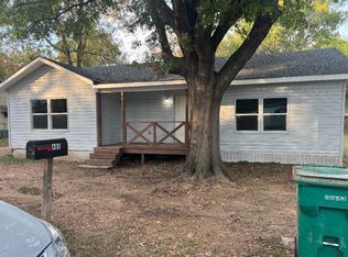 405 Anderson St, New Boston, TX 75570