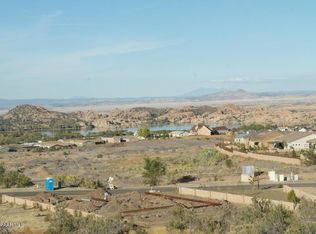 2675 Trail Walk, Prescott, AZ 86301