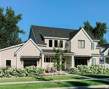 511 N 400 E, Providence, UT, 84332