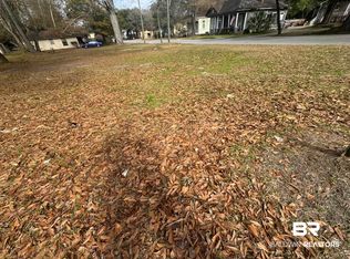 1400 Saint Stephens Rd, Mobile, AL 36603