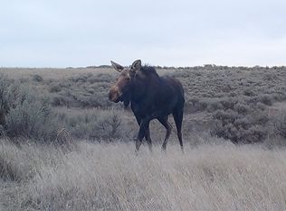 0 W Griffith Rd, Odessa, WA 99159