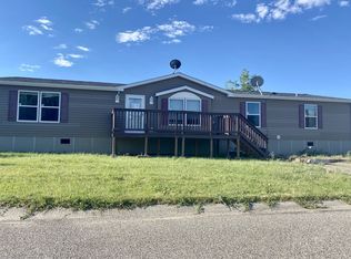 3148 Antelope Dr, Colstrip, MT 59323