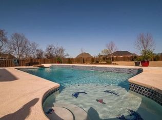936 Aylesbury Ln, Cave Springs, AR 72718