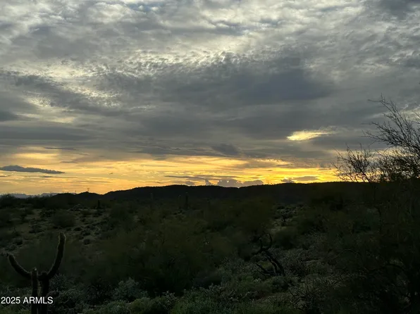 0 N ANGEL BASIN Road #1, Queen Valley, AZ 85118