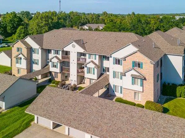 2552 Vista Point Ct NW APT 302, Grand Rapids, MI 49534