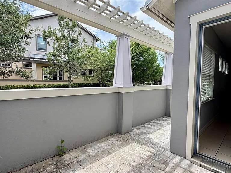 8348 Tavistock Lakes Blvd — Photo 20