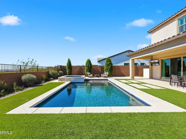 2209 E FALLEN LEAF Lane, Phoenix, AZ 85024