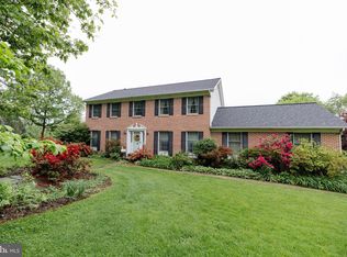 4308 Joshua Ct, Street, MD 21154