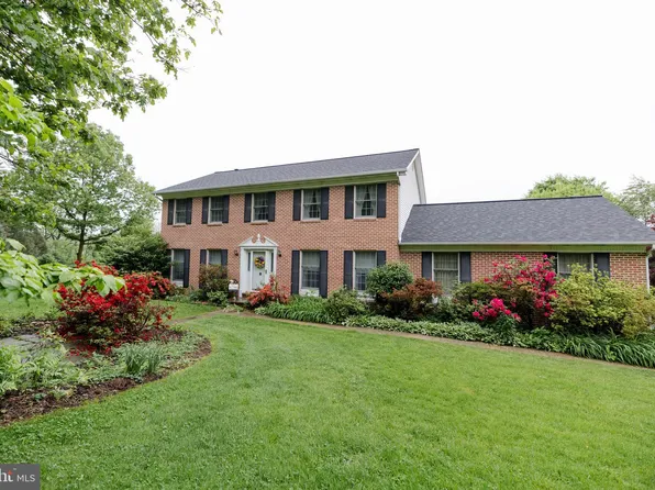 4308 Joshua Ct, Street, MD 21154