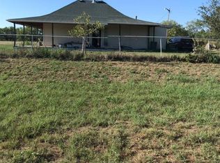 183 Private Road 4491, Coleman, TX 76834