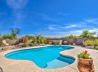 6288 W Yorktown Way, Florence, AZ 85132