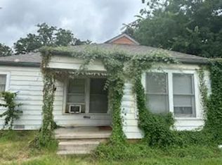 1177 W Shirley St, Stephenville, TX 76401