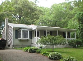 5 Freeman St, Berkley, MA 02779