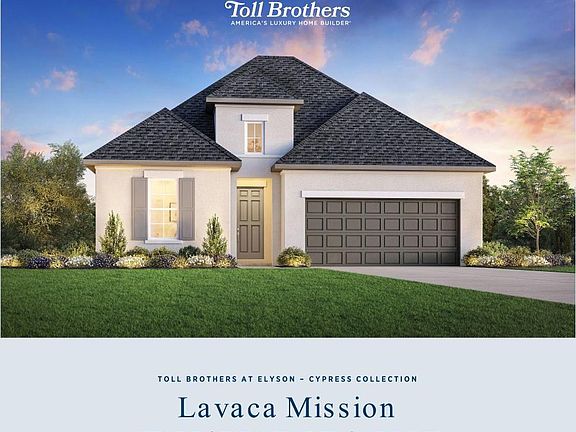 2nd image of 25806 Leadplant Cove Ln