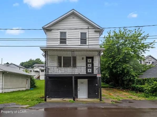 180 Panama St, Pittston, PA 18640