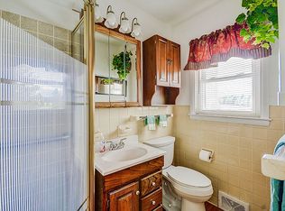 15406 W Austin Rd, Manchester, MI 48158