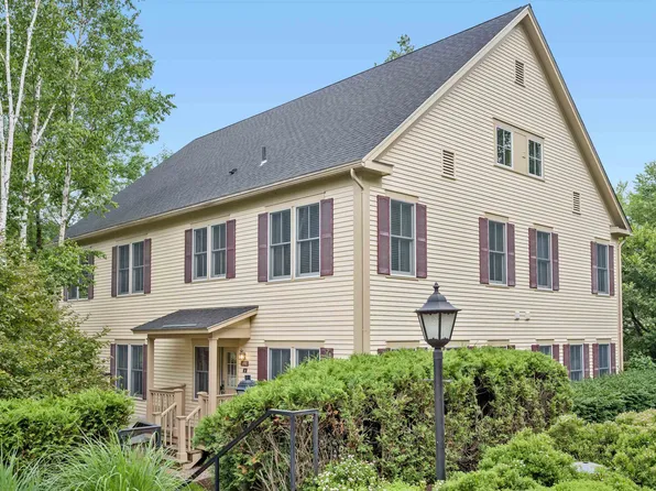 170 Depot Street #B, Stowe, VT 05672