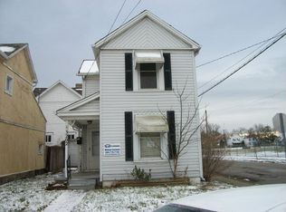 3202 E 5th St, Dayton, OH 45403