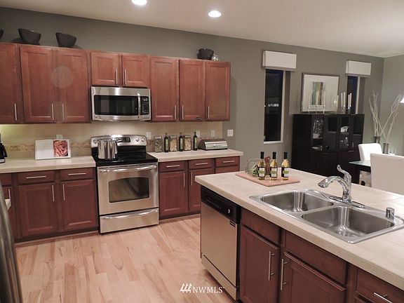 3rd image of 26206 171st (Lot 114) Place SE