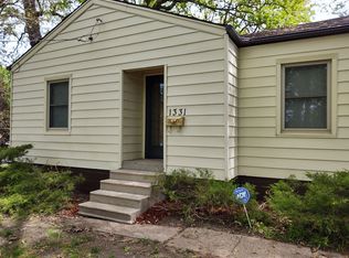 1331 E 33rd Ct, Des Moines, IA 50317
