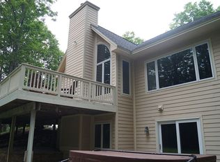 13055 S Lautner Rd, Traverse City, MI 49684