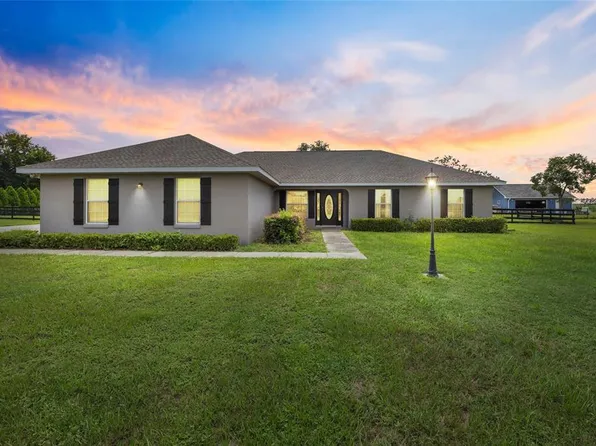 6784 SE 89th St, Ocala, FL 34472