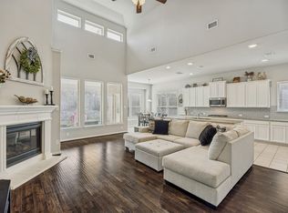 1224 Elletracy St, McKinney, TX 75071