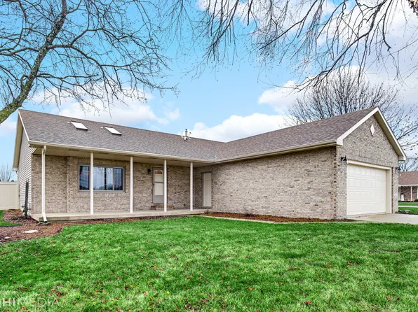 747 N Monroe Ave, Bradley, IL 60915