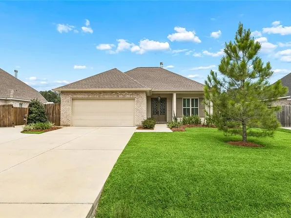 72412 Homestead St, Covington, LA 70435