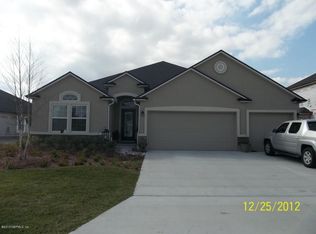 3821 N Trapani Dr, Saint Augustine, FL 32092