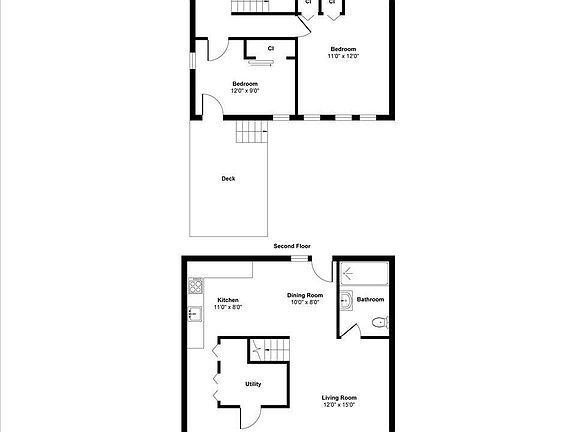 4th image of 283 Griffith St