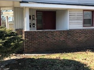 325 E 3rd St APT 1, Bloomington, IN 47401