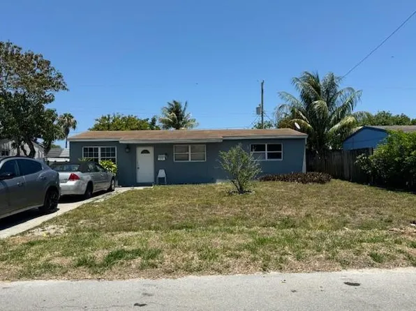 1211 N 71st Avenue, Hollywood, FL 33024