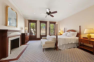 Sold by Corcoran