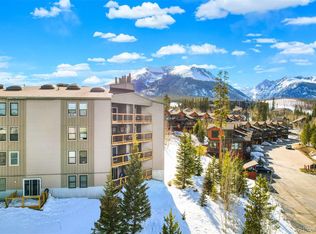 4200 Lodge Pole Cir UNIT 302, Silverthorne, CO 80498
