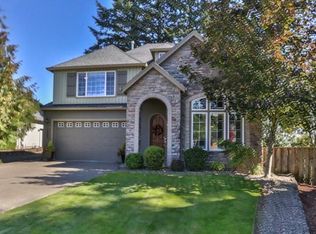 15062 SE Holland Loop, Happy Valley, OR 97086